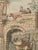 Vintage French Aubusson Style Jacquard Tapestry, 1970s For Sale - Image 3 of 18