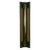Not Yet Made - Made To Order Medium Misalliance Ex Bottle Green Wall Light by Lexavala For Sale - Image 5 of 5