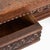 Walnut Dining Table with Drawers For Sale - Image 9 of 10