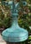 Exquisite 19th-Century Salvage Solid Copper Chandelier / Pendent For Sale - Image 9 of 14