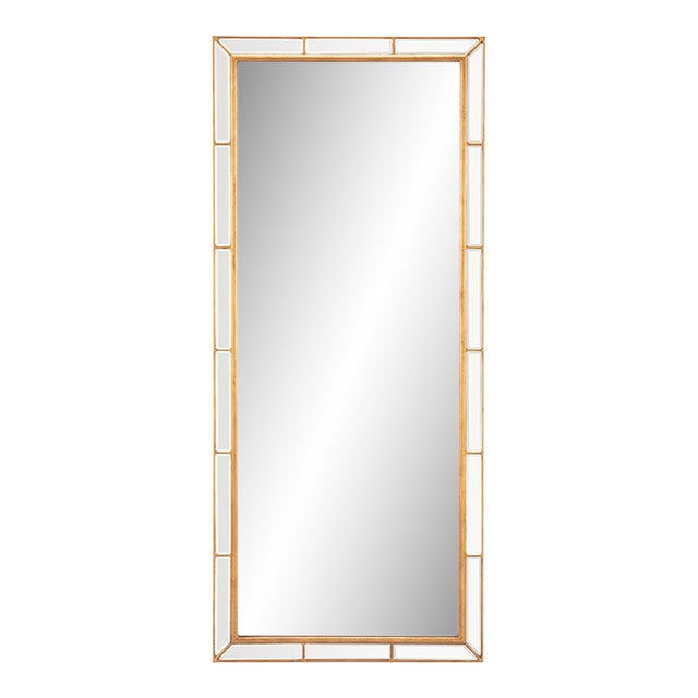 Regina Andrew Plaza Dressing Room Mirror For Sale