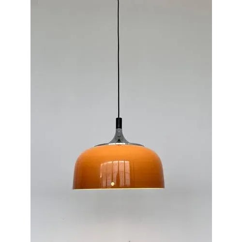 - new electricity - US compatible - one bulb - polished jr This piece is attributed to the mentioned designer/maker. It...