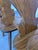 Farmhouse Tyrolean Chair with Heart Cutout Back, 1970s, Set of 4 For Sale - Image 16 of 18