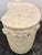 1980s 1980s Postmodern Tessellated Mactan Stone Kidney/Bean-Shaped Coffee Table For Sale - Image 5 of 7