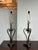 Late 20th Century French Country Vintage Table Lamps, Pair For Sale - Image 5 of 12