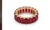 Natural Ruby 2.69cts Ring in 14k Gold For Sale In New York - Image 6 of 8