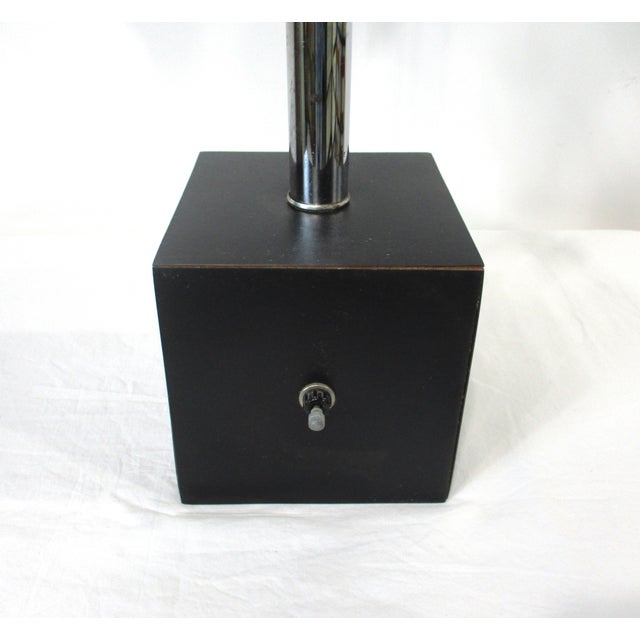 Robert Sonneman Atomic Sputnik Space Age Table Lamp For Sale In Cincinnati - Image 6 of 18