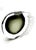 Mid-Century Modern Mid-Century Modern Sculptural Glass Vessel by Antonio Da Ros for Cenedese, 1950s For Sale - Image 3 of 9