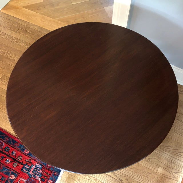 18th Century 18th Century American Tea Table For Sale - Image 5 of 12