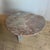 Vintage Danish Marble Coffee Table, 1960 For Sale - Image 4 of 6