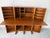 1970s Mid-Century Danish Modern Teak “Magic Box” Folding Desk by Niels Erik Glasdam Jensen for Vantinge Møbelindustri For Sale - Image 5 of 18