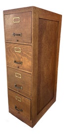 Example of Filing and Storage Cabinets