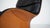 Louisiana Lounge Chair and Ottoman by Vico Magistretti for De Padova, Italy