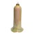 1980s Gabriel's Trumpet Iridescent Ornament For Sale
