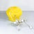 Murano Glass Table Lamp For Sale - Image 17 of 18