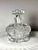 Fiamonds and Leaves Perfume Bottle from Baccarat, Early 19th Century For Sale - Image 16 of 16