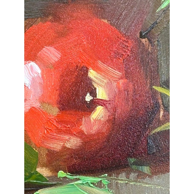 Original Oil on Board For Sale - Image 4 of 5