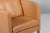 2000 - 2009 Lounge Chair AV59 by Arne Vodder, 2000s For Sale - Image 5 of 7