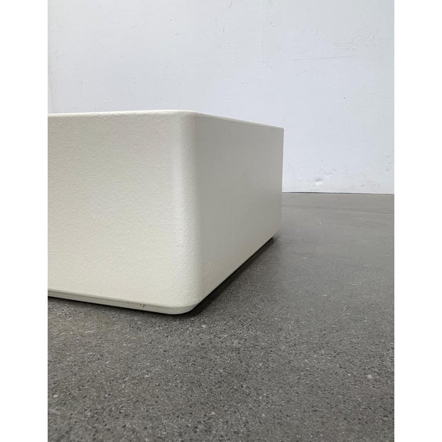 Vintage German Space Age Planter, 1970s For Sale - Image 15 of 17