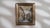 Mid 20th Century France Brown Canvas Painting For Sale - Image 4 of 15