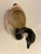Vintage Canada Goose Planter For Sale - Image 4 of 5