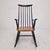 Asko Rocking Chair by Ilmari Tapiovaara for Asko, Finland, 1960s For Sale - Image 4 of 15
