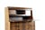 Rosewood Secretaire by Erling Torvits for Klim Møbelfabrik For Sale - Image 3 of 16