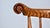 20th Century American Comb Back Windsor Settee Bench For Sale - Image 11 of 16