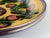 1930s Danish Plate in Ceramic with Floral Motif from Kähler, 1930s For Sale - Image 5 of 9