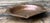 Vintage Hexagonal Hammered Copper Ashtray For Sale - Image 14 of 16