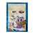 Early 20th Century Chinese Pictorial Art Deco Rug For Sale