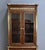Louis XVI Style Mahogany Scriban Bookcase, Mid-19th Century For Sale - Image 6 of 18