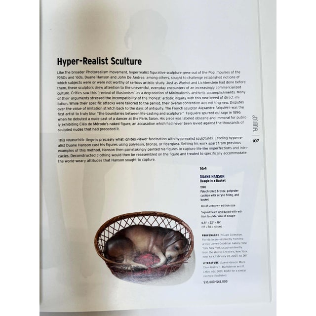 Los Angeles Modern Auctions Catalog, Gerard Cafesjian Collection, 2018 For Sale - Image 14 of 17