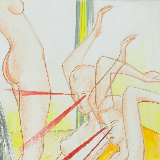 1990s Laser Focus - Rp, C. 1990s For Sale - Image 5 of 8