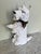 Vintage Cast Iron Doorstop of Scottie Dog For Sale - Image 6 of 7