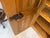 Baroque Bread Cupboard in Softwood For Sale - Image 17 of 18