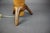 1960s Mid-Century ULUV Wooden Table Lamp, Czechoslovakia, 1960s For Sale - Image 5 of 11