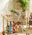 Arthur Court Sculptural Nautilus Shell Wine Cooler / Holder in Nickel-Plated Aluminum - Palm Beach Regency, Coastal, Beach House Must Have - See Pics! For Sale - Image 4 of 11