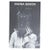 Black Exhibition Poster by María Simón, 1970s For Sale - Image 8 of 8