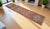 1960s Vintage Hand Knotted Turkish Runner For Sale - Image 4 of 15