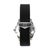 Tag Heuer Aquaracer 41mm way211a.ft6068 Black Dial Rubber Band Steel Watch For Sale In Houston - Image 6 of 11