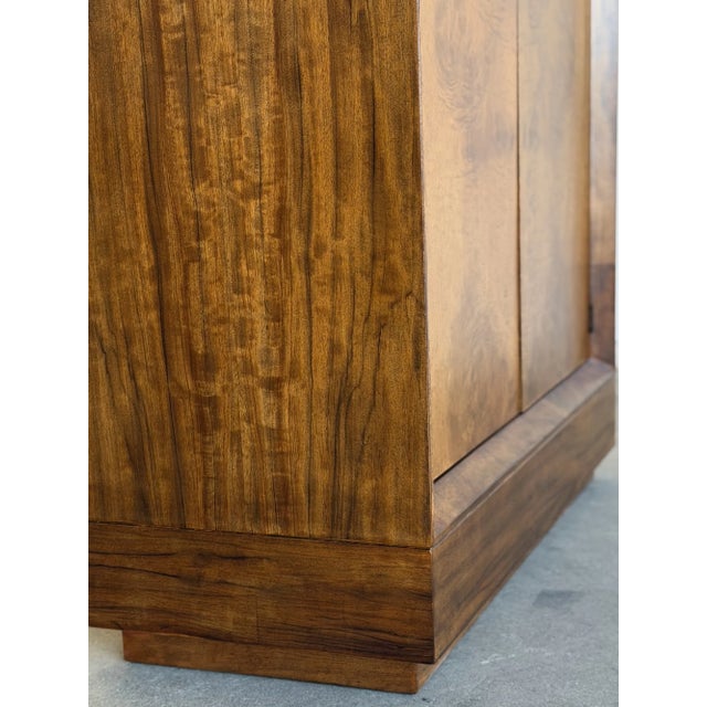 1960s Gilbert Rohde Paldao Cabinet for Herman Miller, Attributed For Sale - Image 16 of 18
