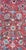 Red Early 20th Century Persian Heriz Rug For Sale - Image 8 of 15