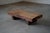 Rustic Large Vintage Dutch Rustic Coffee Table in Oak, 1960s For Sale - Image 3 of 7
