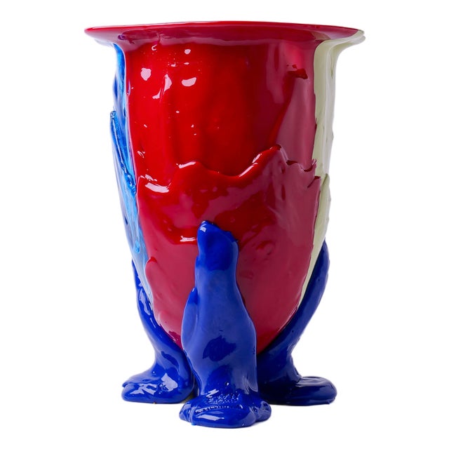 Amazonia Vase by Gaetano Pesce for Fish Design For Sale