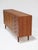 Sideboard in Teak by Kai Winding, Denmark, 1960s For Sale - Image 10 of 14