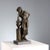 Bronze Female Figure by Emile Louis Picault For Sale - Image 10 of 10