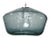 Galaxy Pendant Light from the Boa Lantern Collection in Slate For Sale