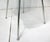Eames Blue Arm Shell Chair by Herman Miller For Sale - Image 9 of 13