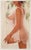 Sergio Barletta, Nude Collage Artwork, 1975, Mixed Media For Sale